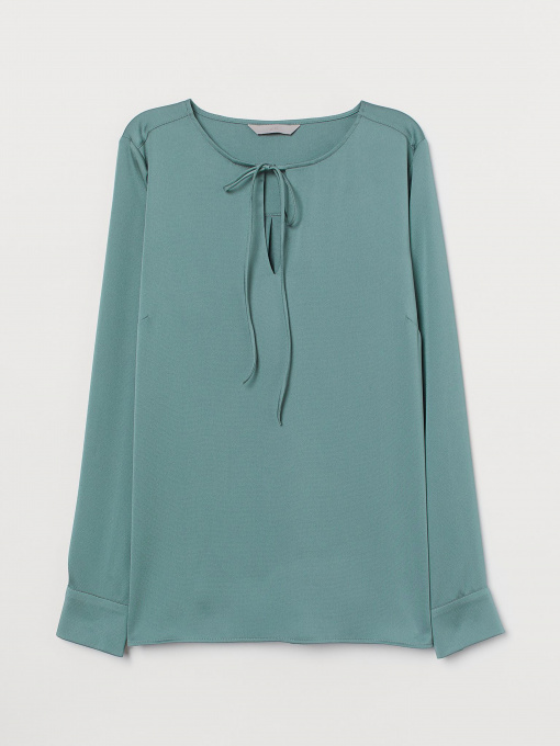 Сорочки H&M модель 53965 Фото
