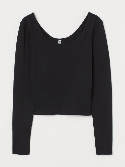 Худи и свитшоты H&M модель 53899 Фото