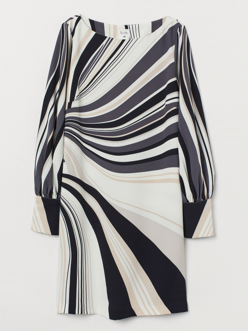 Платья H&M модель 55371 Фото