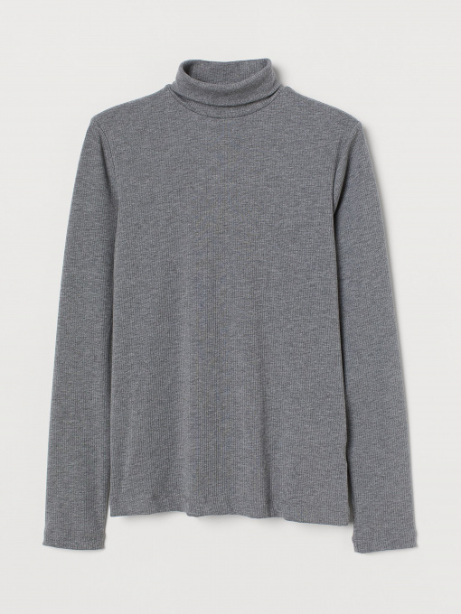 Свитры и кардиганы H&M модель 56734 Фото