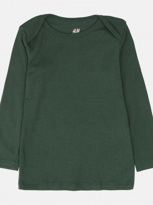 Худи и свитшоты H&M модель 59601 Фото