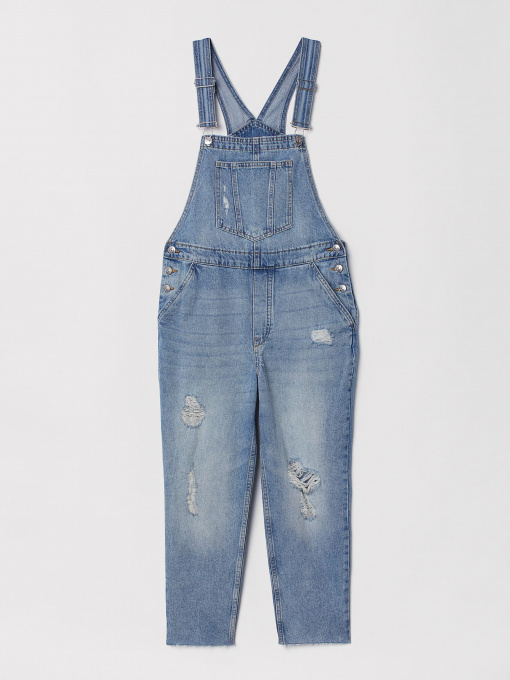 Комбинезоны H&M модель 59673 Фото