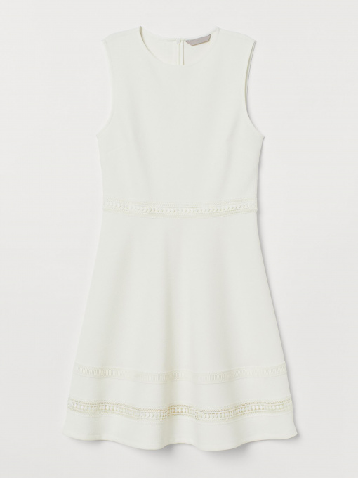 Платья H&M модель 59621 Фото