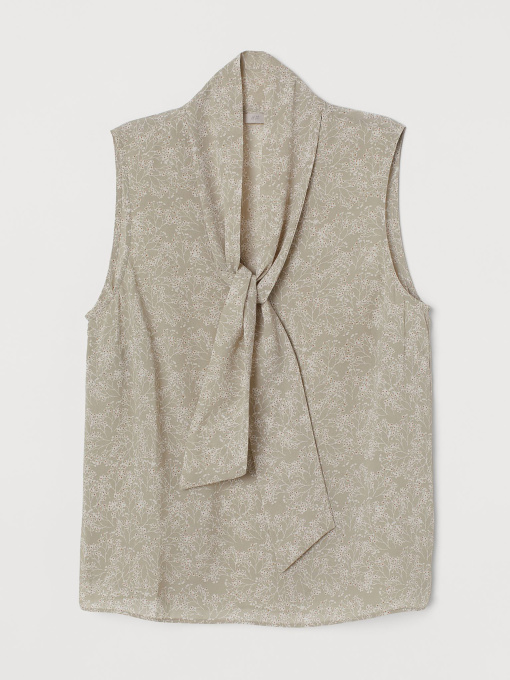 Сорочки H&M модель 59596 Фото