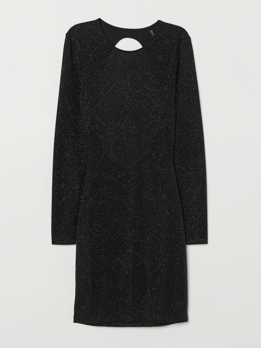 Платья H&M модель 45985 Фото