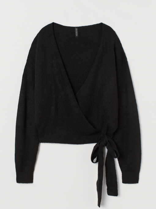 Светри та кардигани H&M модель 53793 Фото