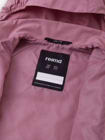 Куртки та дублянки REIMA модель 5100168A_4390 Фото