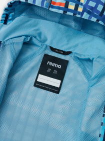 Куртки и дубленки REIMA модель 5100169B_6211 Фото