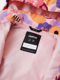 Куртки и дубленки REIMA модель 5100172B_4012 Фото