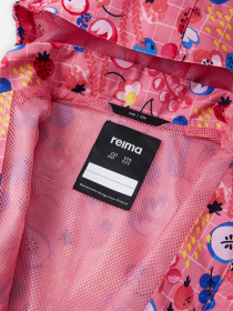 Куртки та дублянки REIMA модель 5100174B_4373 Фото