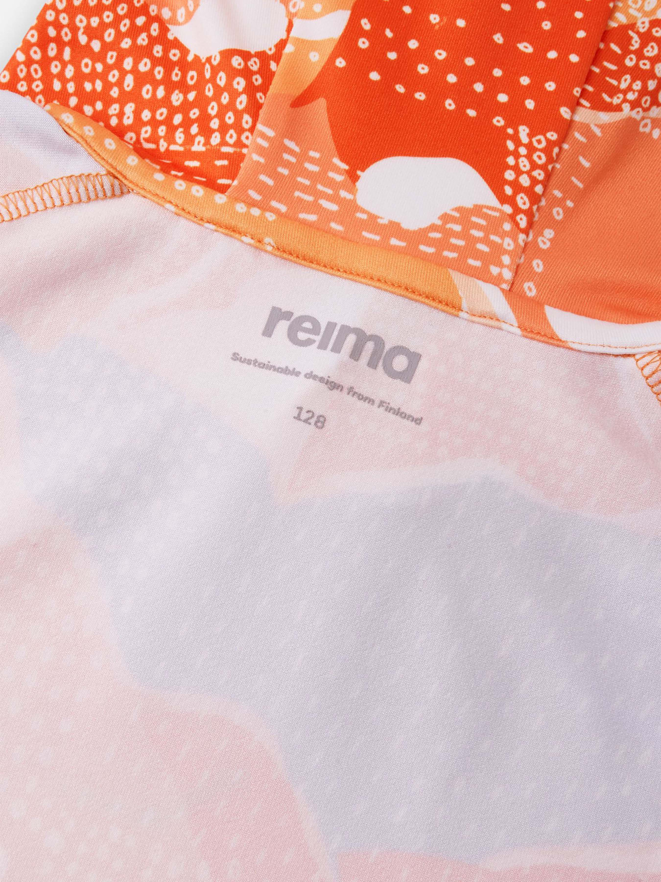 Худи и свитшоты REIMA модель 5200122B_2692 Фото