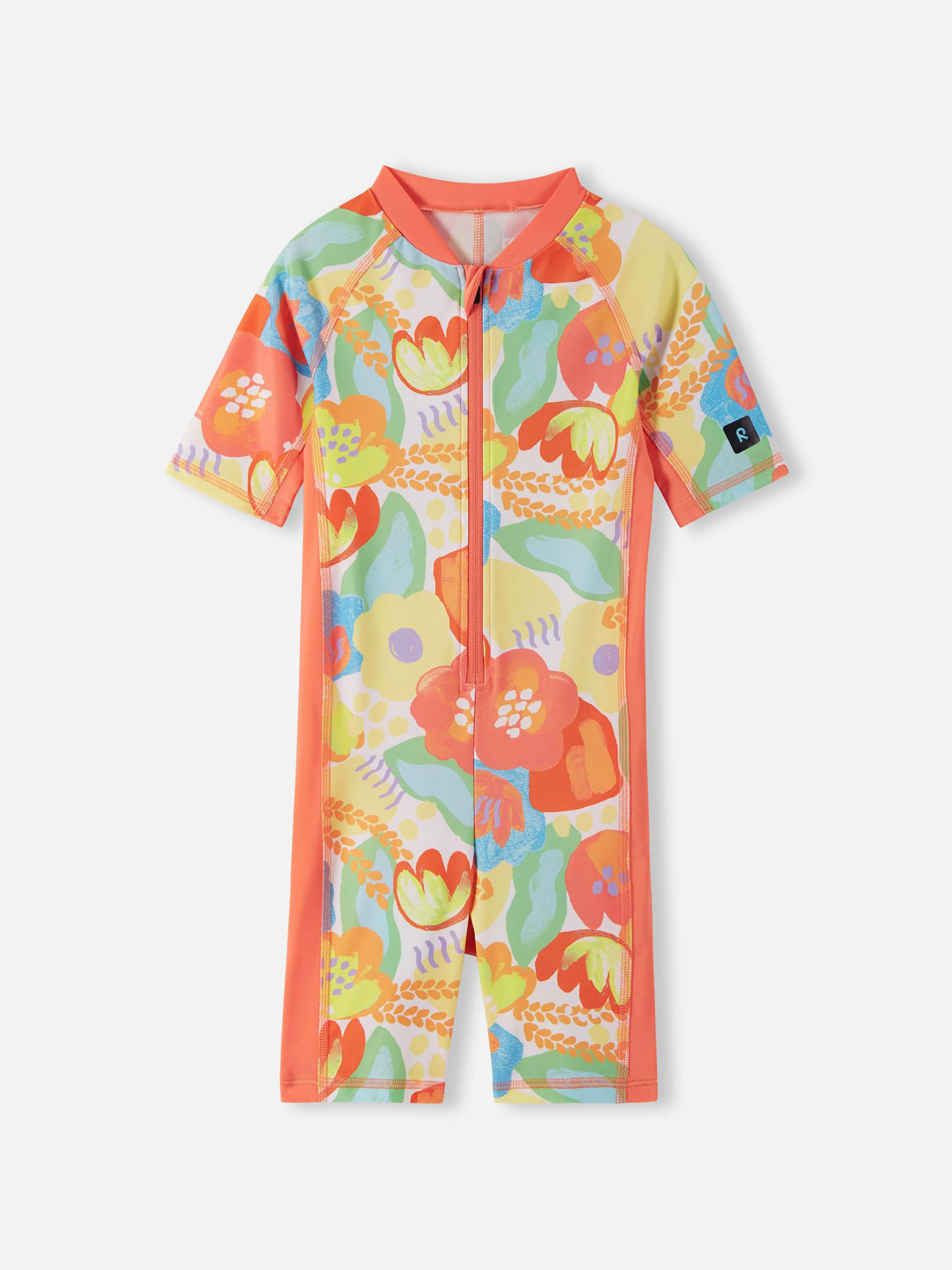 Одежда для пляжа REIMA модель 5200137D_3242 Одежда для пляжа REIMA модель 5200137D_3242 Фото
