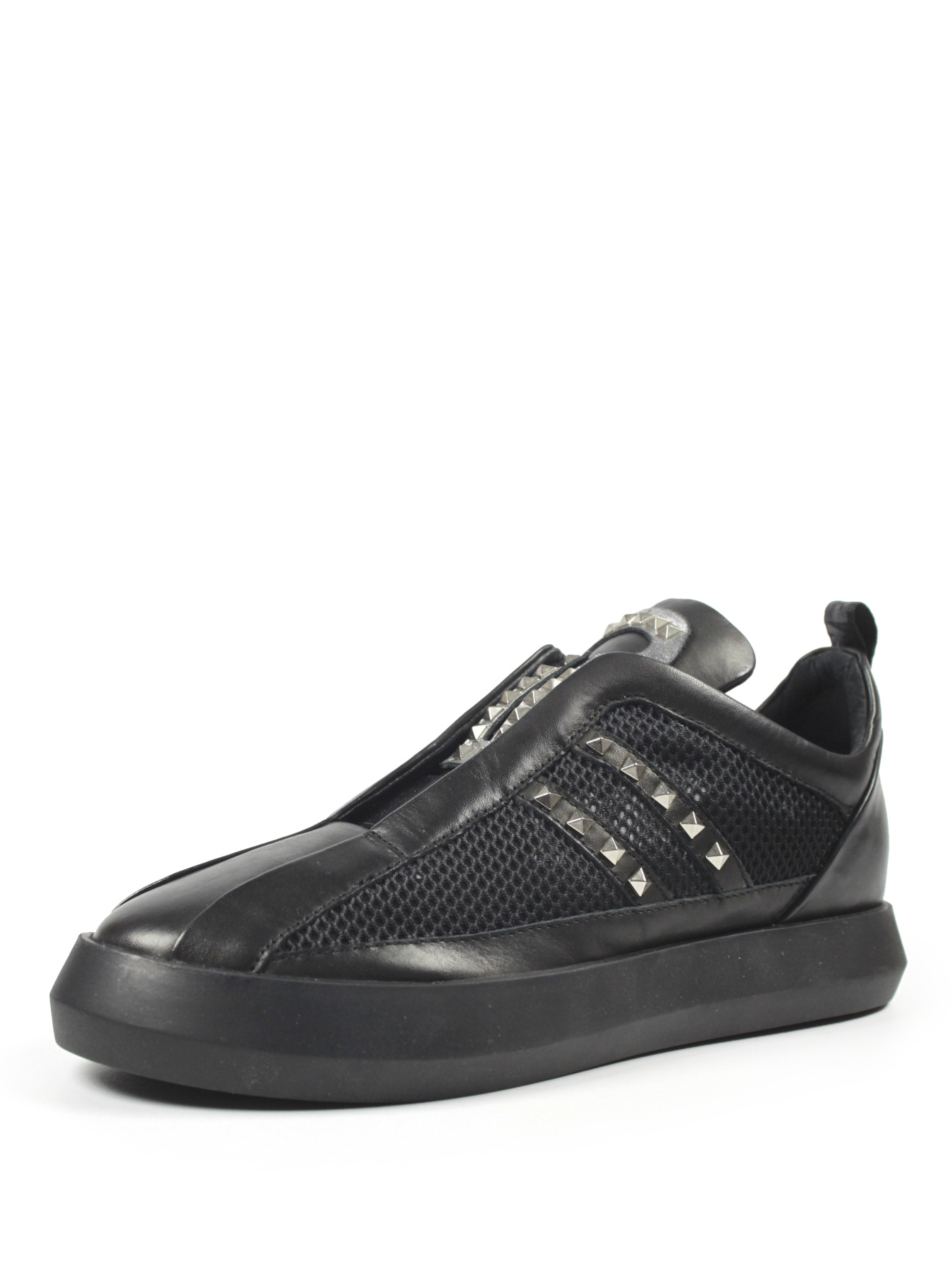 Кросівки It-girl модель 028-1-black Фото