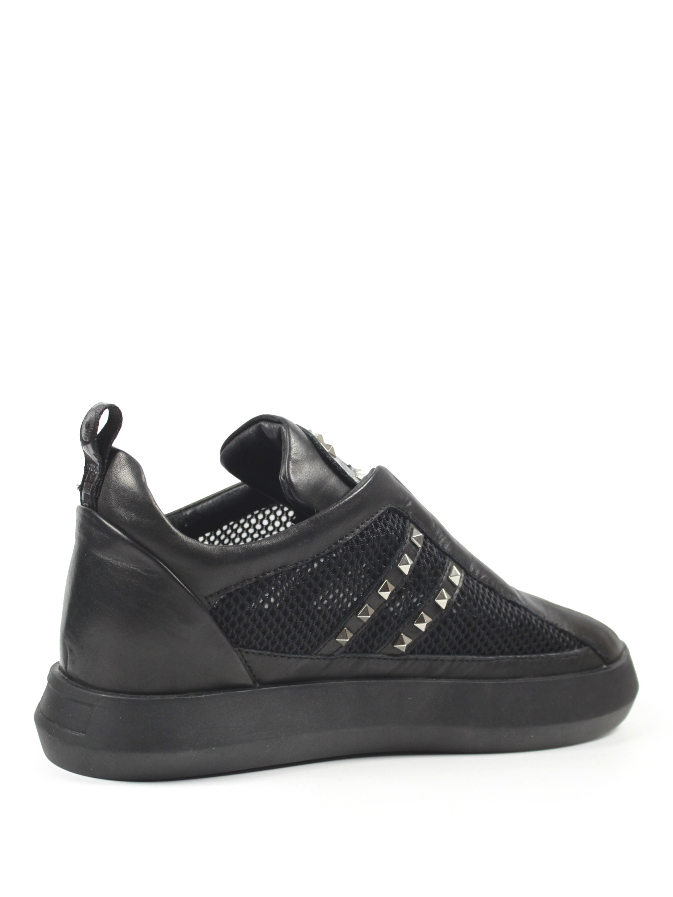 Кросівки It-girl модель 028-1-black Фото