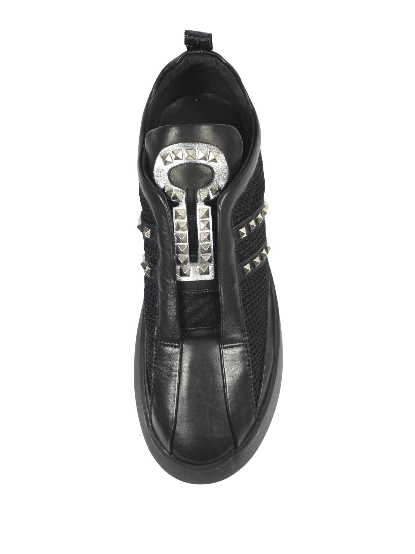 Кросівки It-girl модель 028-1-black Фото