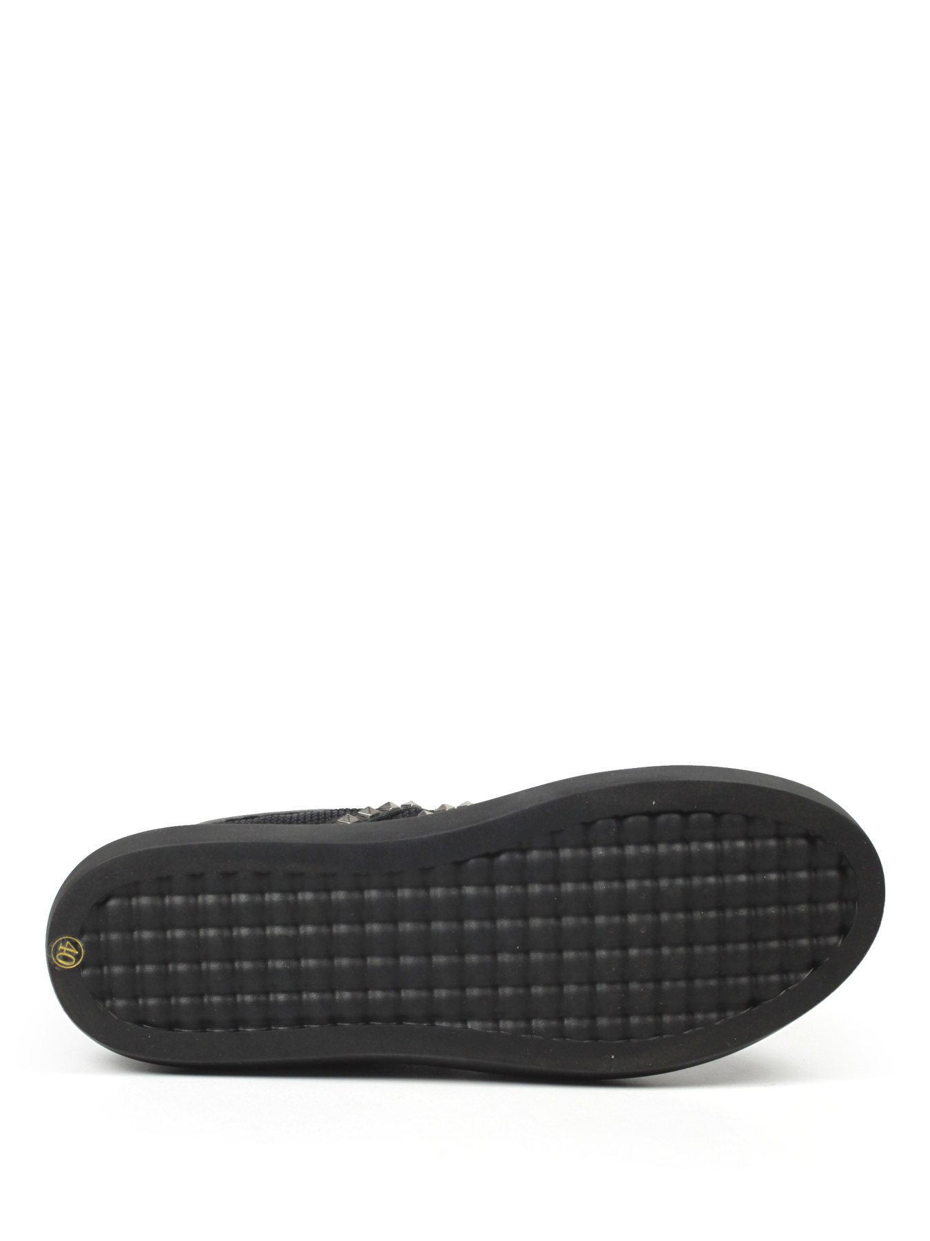 Кросівки It-girl модель 028-1-black Фото