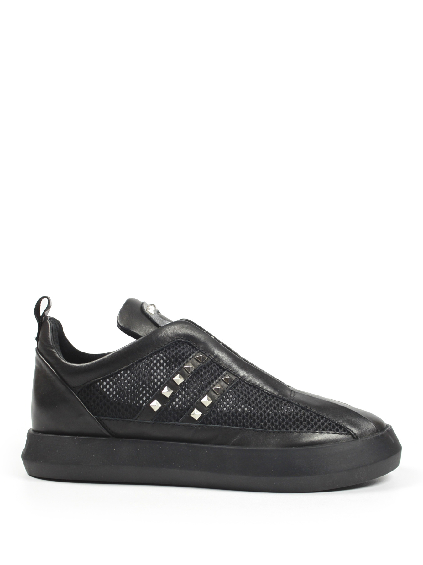 Кросівки It-girl модель 028-1-black Фото