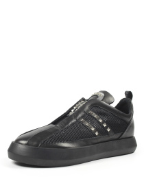 Кросівки It-girl модель 028-1-black Фото