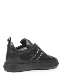 Кросівки It-girl модель 028-1-black Фото