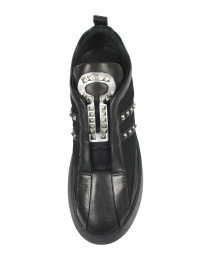 Кросівки It-girl модель 028-1-black Фото