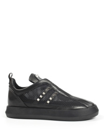 Кросівки It-girl модель 028-1-black Фото