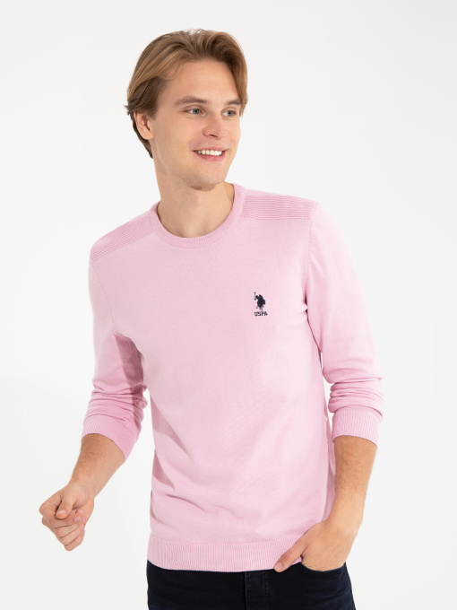 Светри та кардигани US Polo модель G081SZ0TK.000.1428974.VR211 Фото