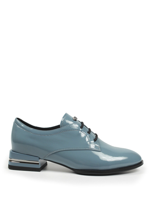 Туфли и лоферы It-girl модель XK235-L53-252A Фото