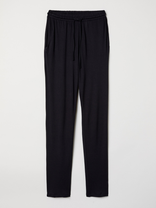 Брюки H&M модель 10037810 Фото