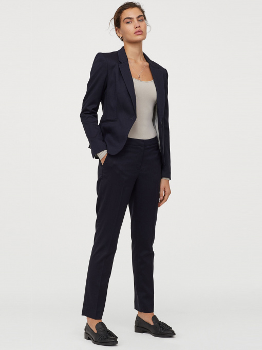 Штани H&M модель 10040969 Фото