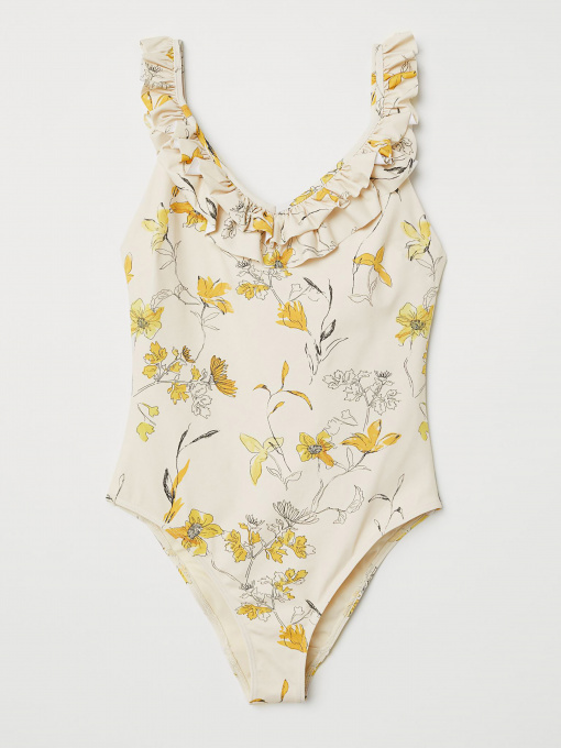 Одежда для пляжа H&M модель 10041429 Фото