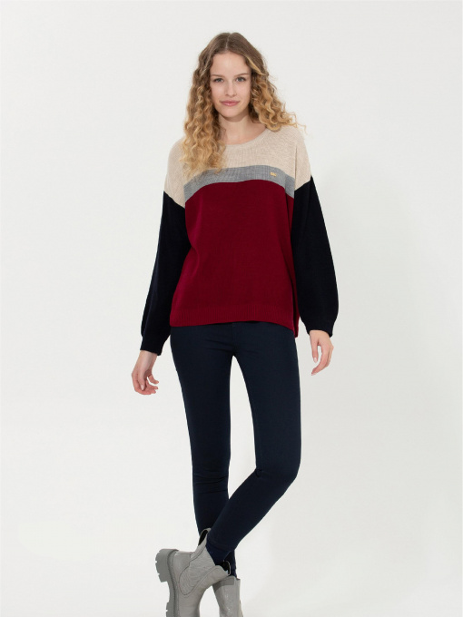 Джинси US Polo модель G082GL078.000.1453193.VR033 Фото