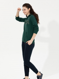Брюки US Polo модель G082GL0OP.000.1452163.VR033 Фото