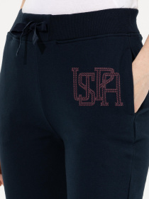 Брюки US Polo модель G082GL0OP.000.1452163.VR033 Фото