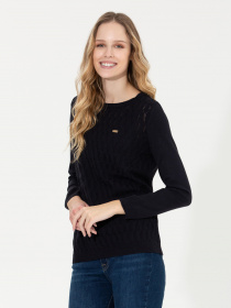 Свитры и кардиганы US Polo модель G082GL0TK.000.1430142.VR033 Фото