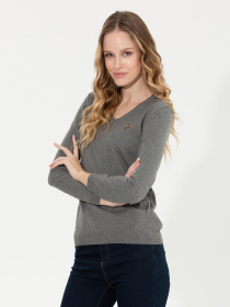 Свитры и кардиганы US Polo модель G082SZ0TK.000.1430182.VR086 Фото
