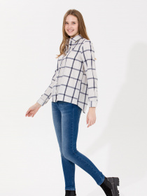 Рубашки US Polo модель G082SZ080.000.1467992.DN0029 Фото