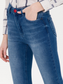 Рубашки US Polo модель G082SZ080.000.1467992.DN0029 Фото