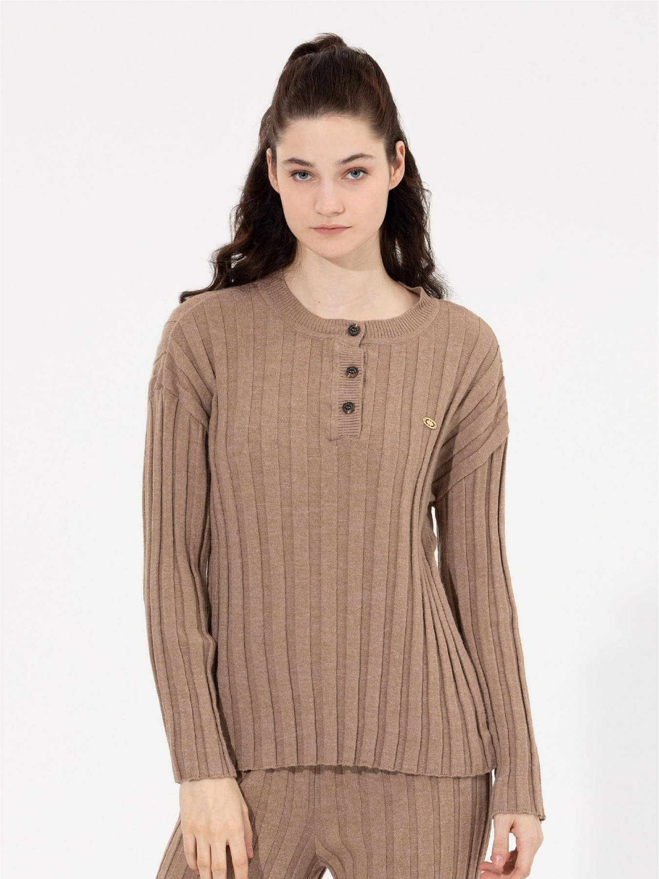 Свитры и кардиганы US Polo модель G082SZ0TK.000.1452256.VR174 Фото
