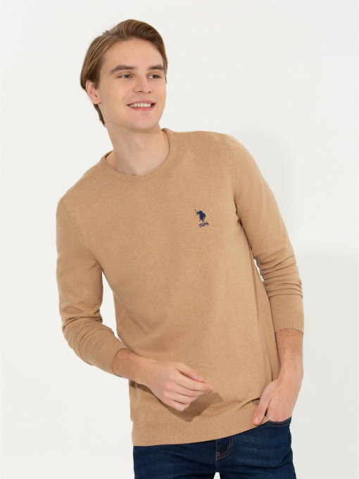 Светри та кардигани US Polo модель G081GL0TK.000.1428984.VR122 Фото