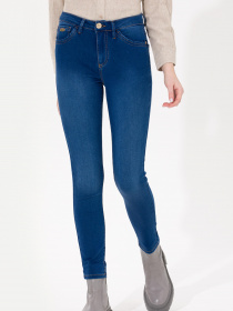 Джинси US Polo модель G082SZ080.000.1451949.DN0022 Фото