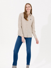 Джинси US Polo модель G082SZ080.000.1451949.DN0022 Фото