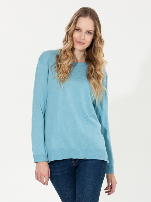 Свитры и кардиганы US Polo модель G082SZ0TK.000.1430191.VR036 Фото