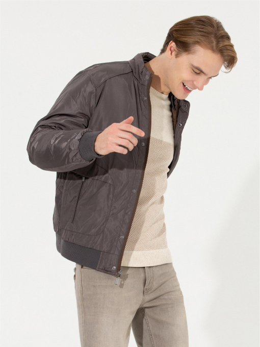 Куртки и дубленки US Polo модель G081SZ0MS.000.1443182.VR153 Фото