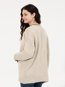 Светри та кардигани US Polo модель G082SZ0TH.000.1452759.VR159 Фото