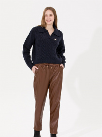 Штани US Polo модель G082SZ078.000.1480133.VR153 Фото