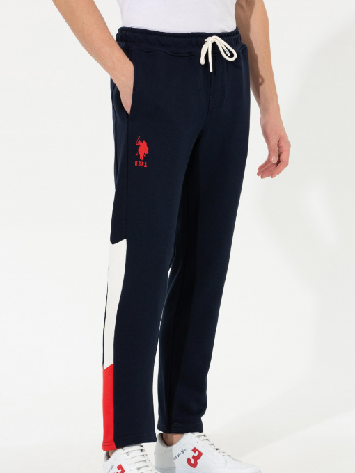 Брюки US Polo модель G081SZ0OP.000.1520683.VR033 Фото