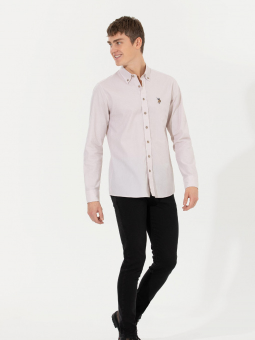 Джинсы US Polo модель G081SZ080.000.1548830.DN0027 Фото