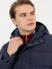 Куртки и дубленки US Polo модель G081SZ0MS.000.1449148.VR033 Фото