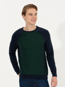 Свитры и кардиганы US Polo модель G081GL0TK.000.1429004.VR054 Фото