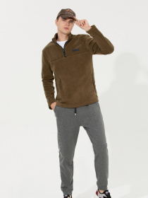 Худи и свитшоты US Polo модель G081SZ082.000.1455111.VR153 Фото